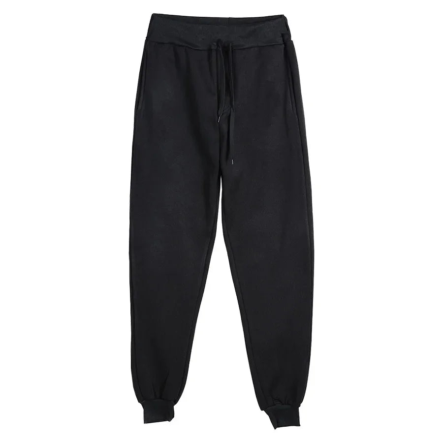Versatile Women's Pants Soft Joggers Fitness Sweatpants Comfortable Trousers Womens Fashion Baggy Pants Woman 2026 New Casual