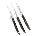 Chef knife set catering fruit and vegetable carver fruit and vegetable carving artifact kitchen carving tool set