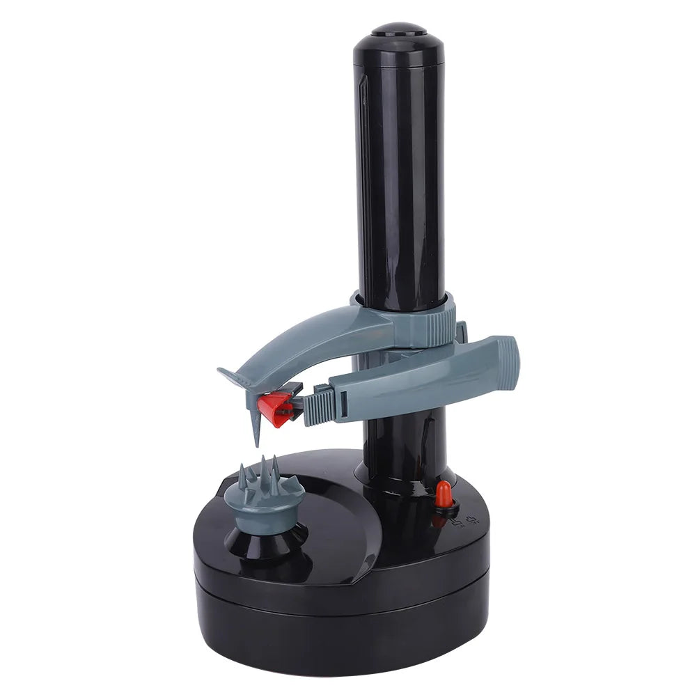 Fruit Peeler Tool Multifunctional Household Electric Fruit Potato Peeler Peeling Machine Kitchen Tool Fruit Peeling Machine