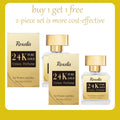 50ml Unisex Charm Perfume Small Crowd Wooden Fragrance Daily Dating Natural, Fresh, Lasting, Elegant and Charming Perfume