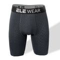 Men Underwear Breathable Mens Boxershorts Men's Panties Underpants Plus Size Fashion Boxers Brief