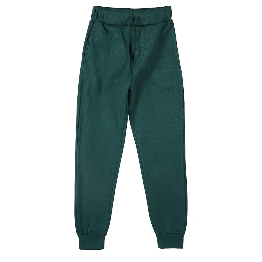 Versatile Women's Pants Soft Joggers Fitness Sweatpants Comfortable Trousers Womens Fashion Baggy Pants Woman 2026 New Casual