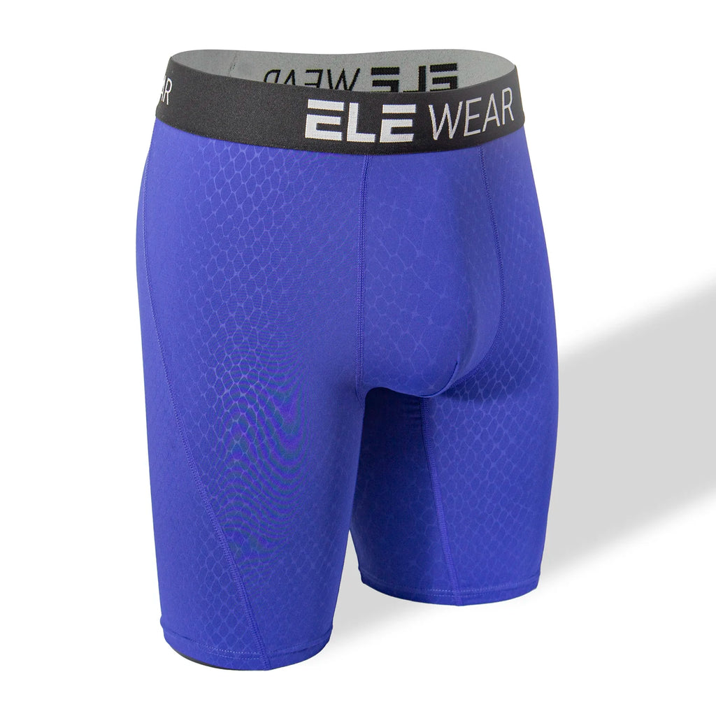 Men Underwear Breathable Mens Boxershorts Men's Panties Underpants Plus Size Fashion Boxers Brief