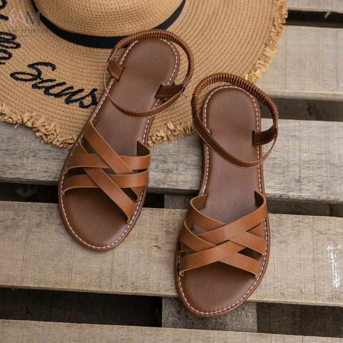 Women's Anti-Slip Sandals - view 9