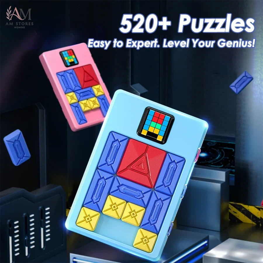 Kids' Educational Puzzle Game - view 4