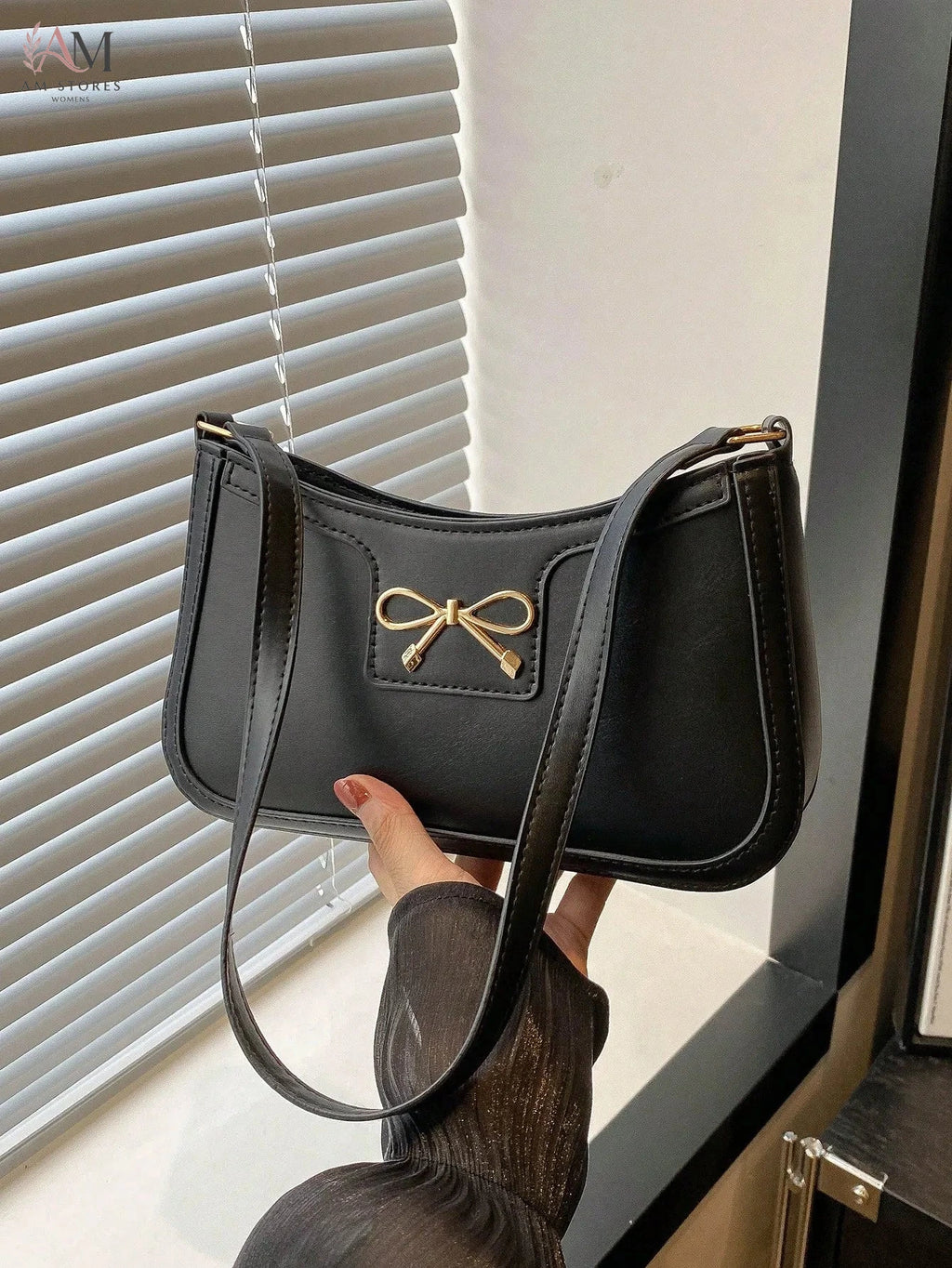 Women's Crossbody Bag - view 1