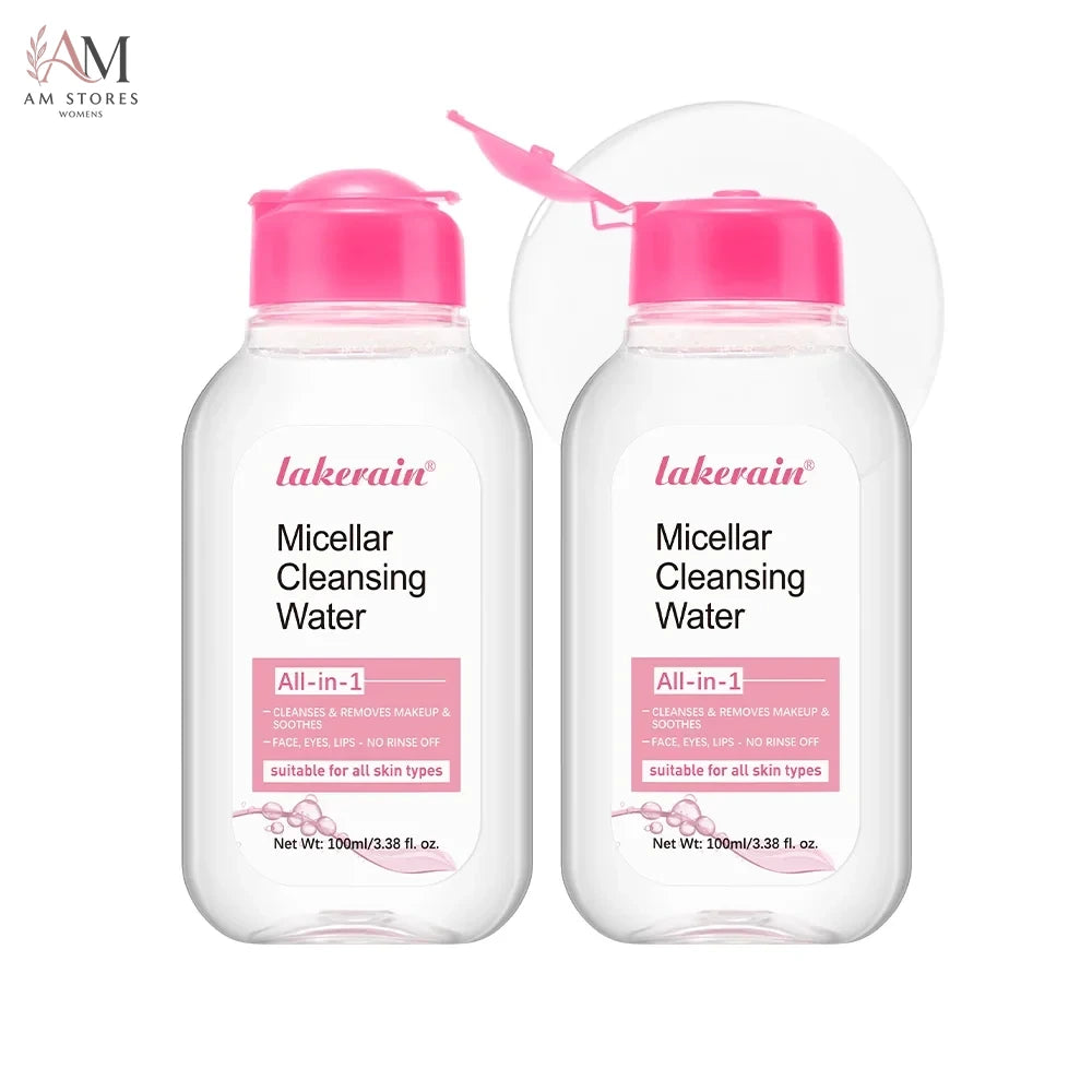 Mild Micellar Makeup Remover Water - view 7