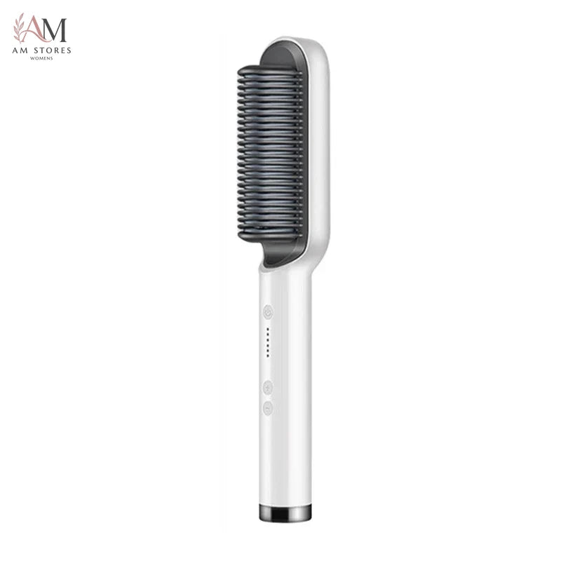 Hair Straightening Brush - view 10