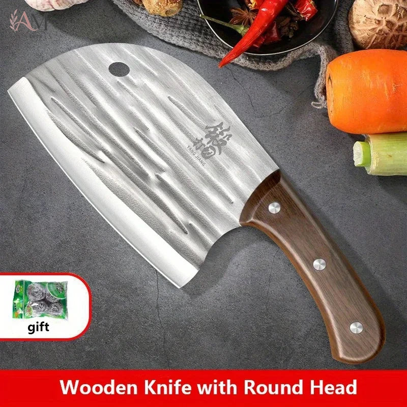 Seiko Kitchen Knife - view 5