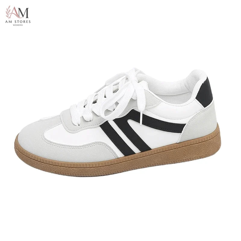 Women's Breathable Casual Flats - view 7