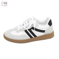 Women's Breathable Casual Flats - view 7