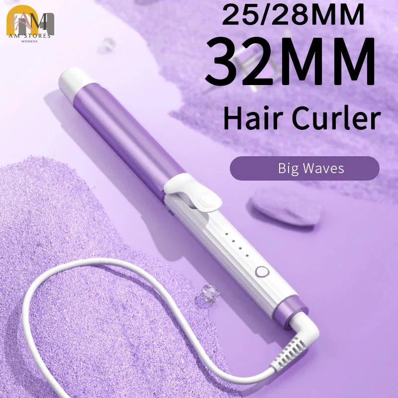 Ionic Hair Curler - view 1