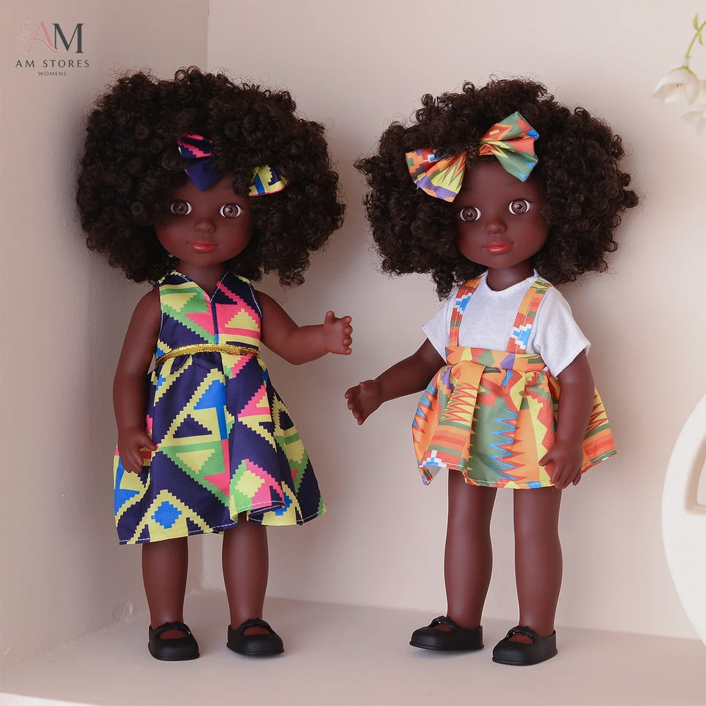 Girls' Doll - view 5