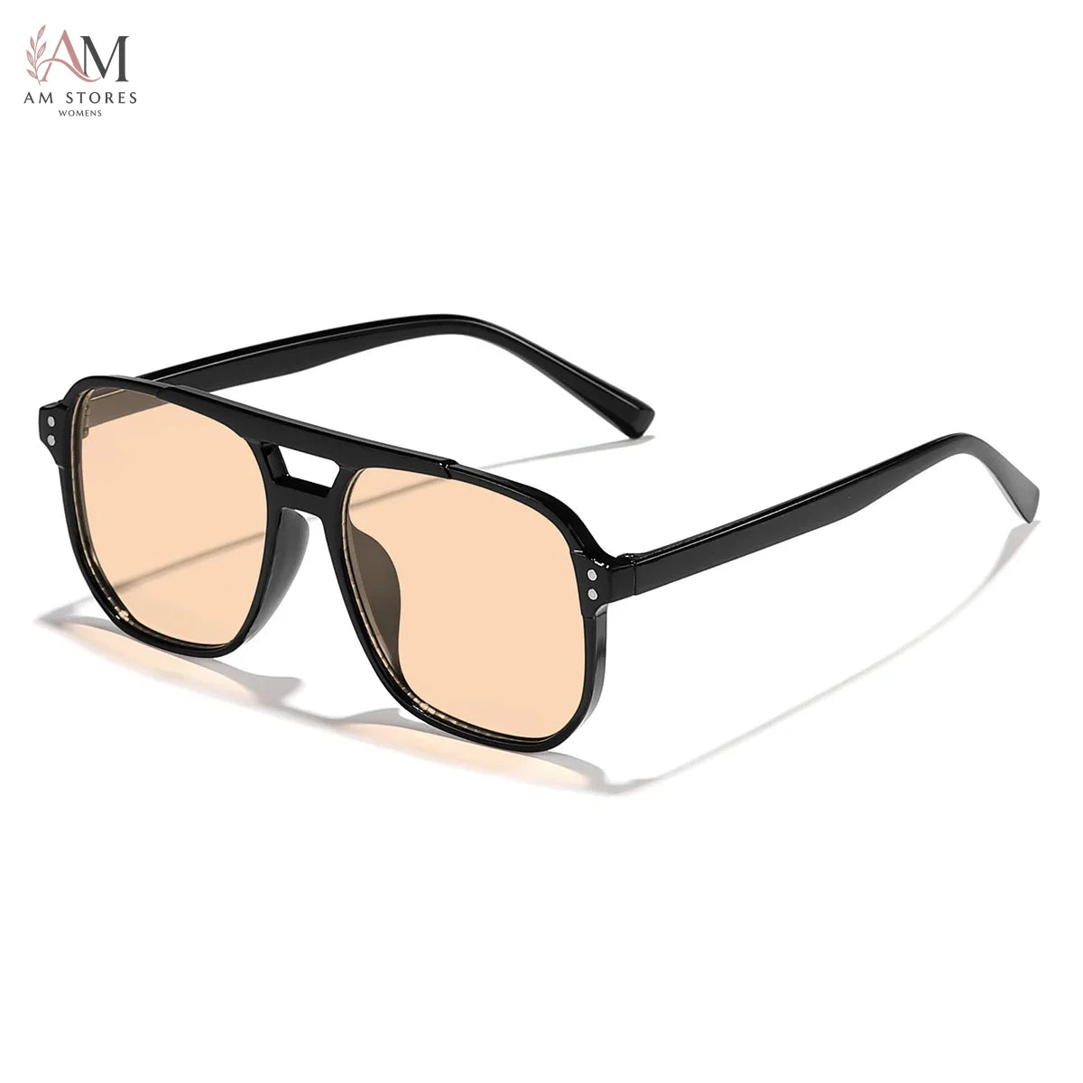 Unisex Square Sunglasses - view 7