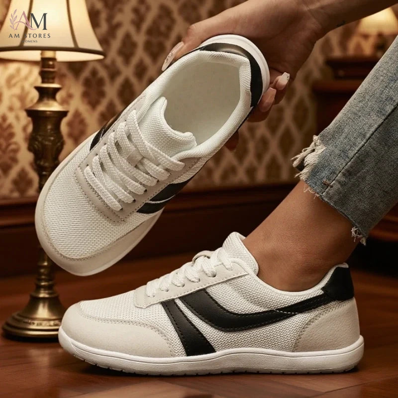 Women's Breathable Casual Sneakers - view 6