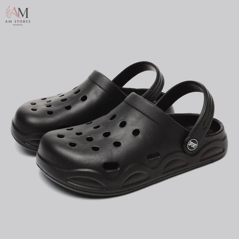 Women's Waterproof Anti-Slip EVA Sandals - view 8