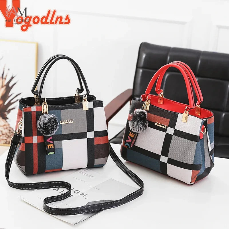 Yogodlns Women's Shoulder Bag - view 2