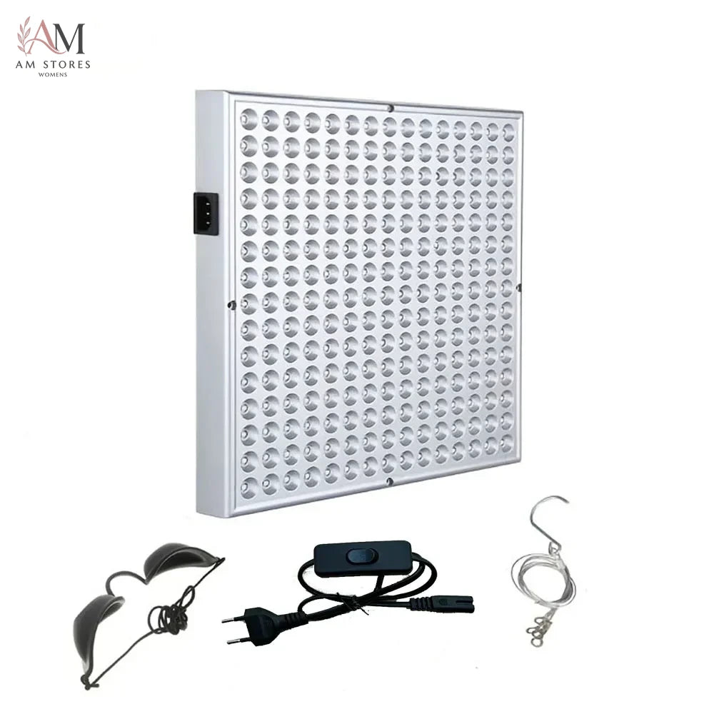 45W 660/850nm Red-Light Wellness Panel - view 7