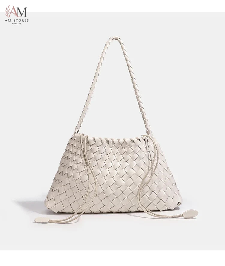 Women's PU Leather Shoulder Bag - view 7