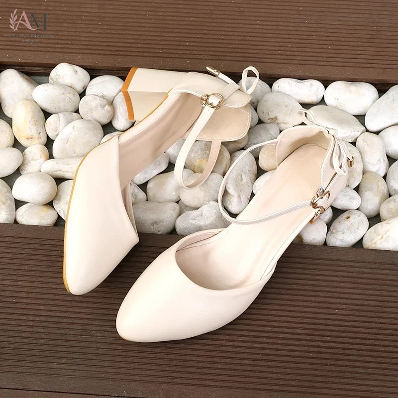 Women's Comfort High-Heel Pumps - view 2