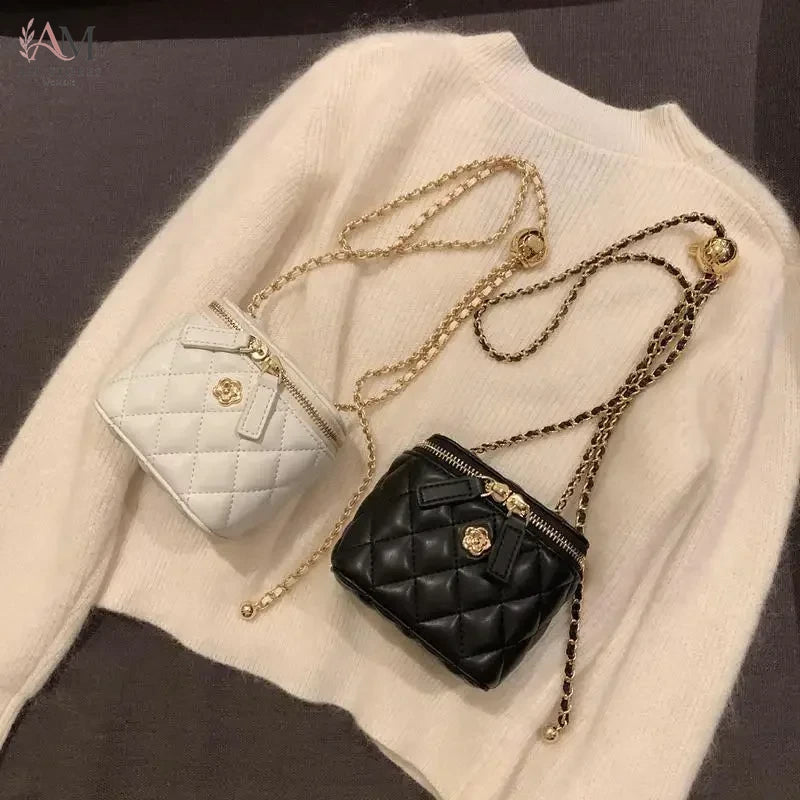 Women's Mini Crossbody Bag - view 2
