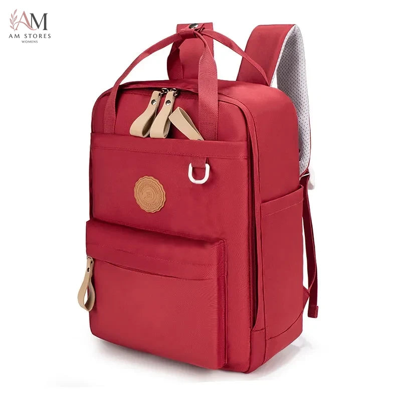 Lightweight Women's Backpack - view 5