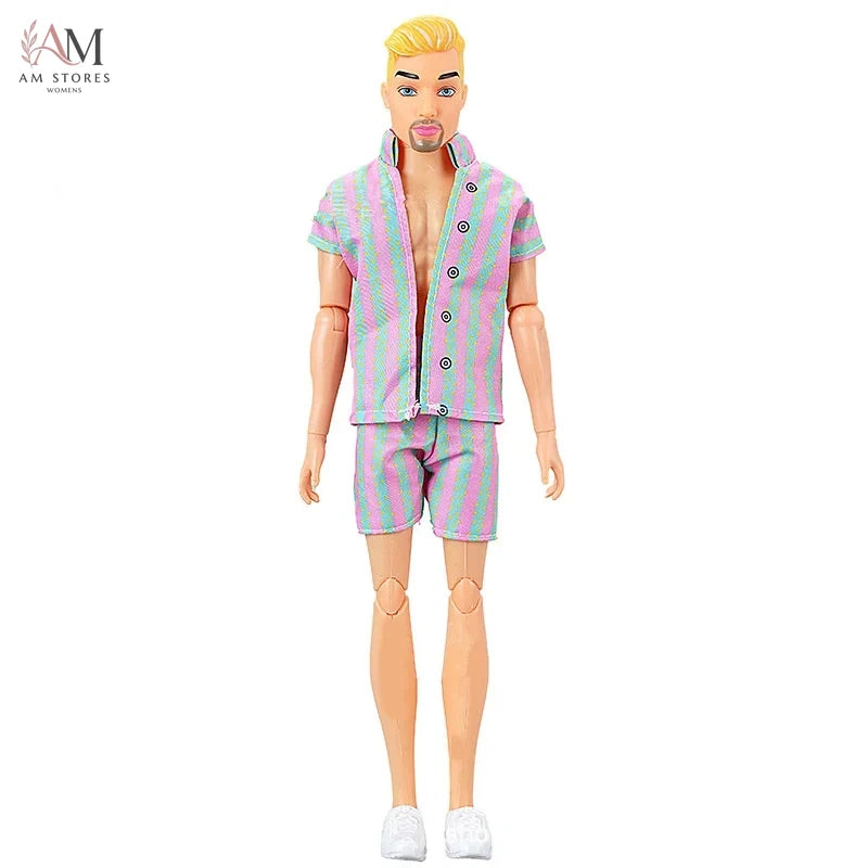 Unisex Doll - view 8