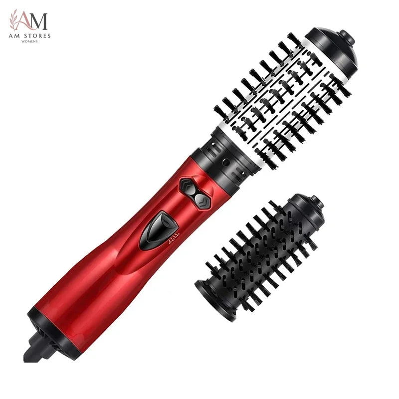 3-in-1 Automatic Rotating Hot Air Brush - view 7