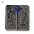 EMS Foot Stimulation Massage Pad - view 7