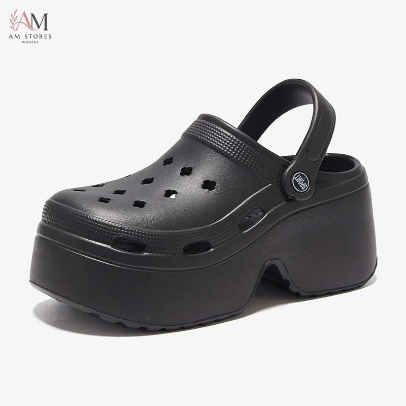 Women's Waterproof Outdoor Sandals - view 8