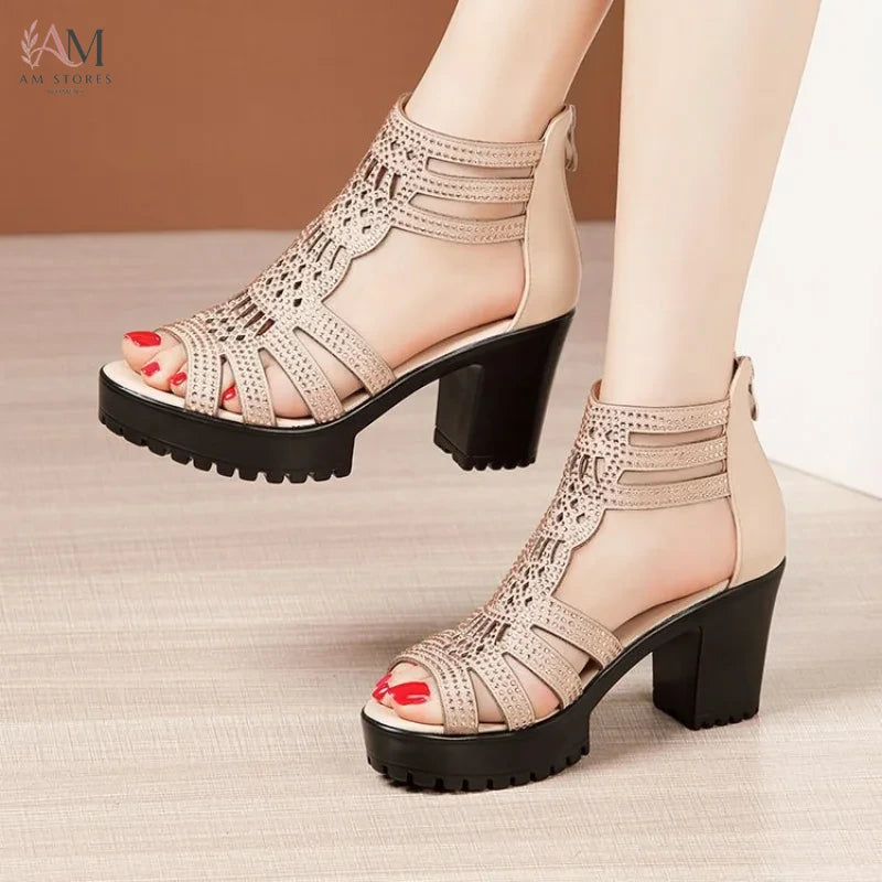 Women's Anti-Slip Casual Sandals - view 5