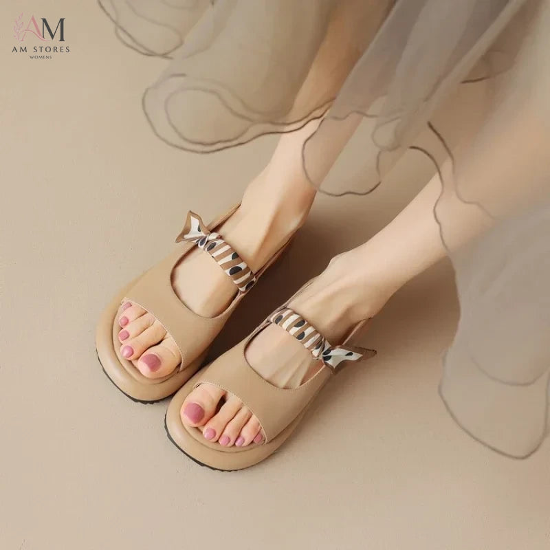 Women's Casual Sandals - view 5