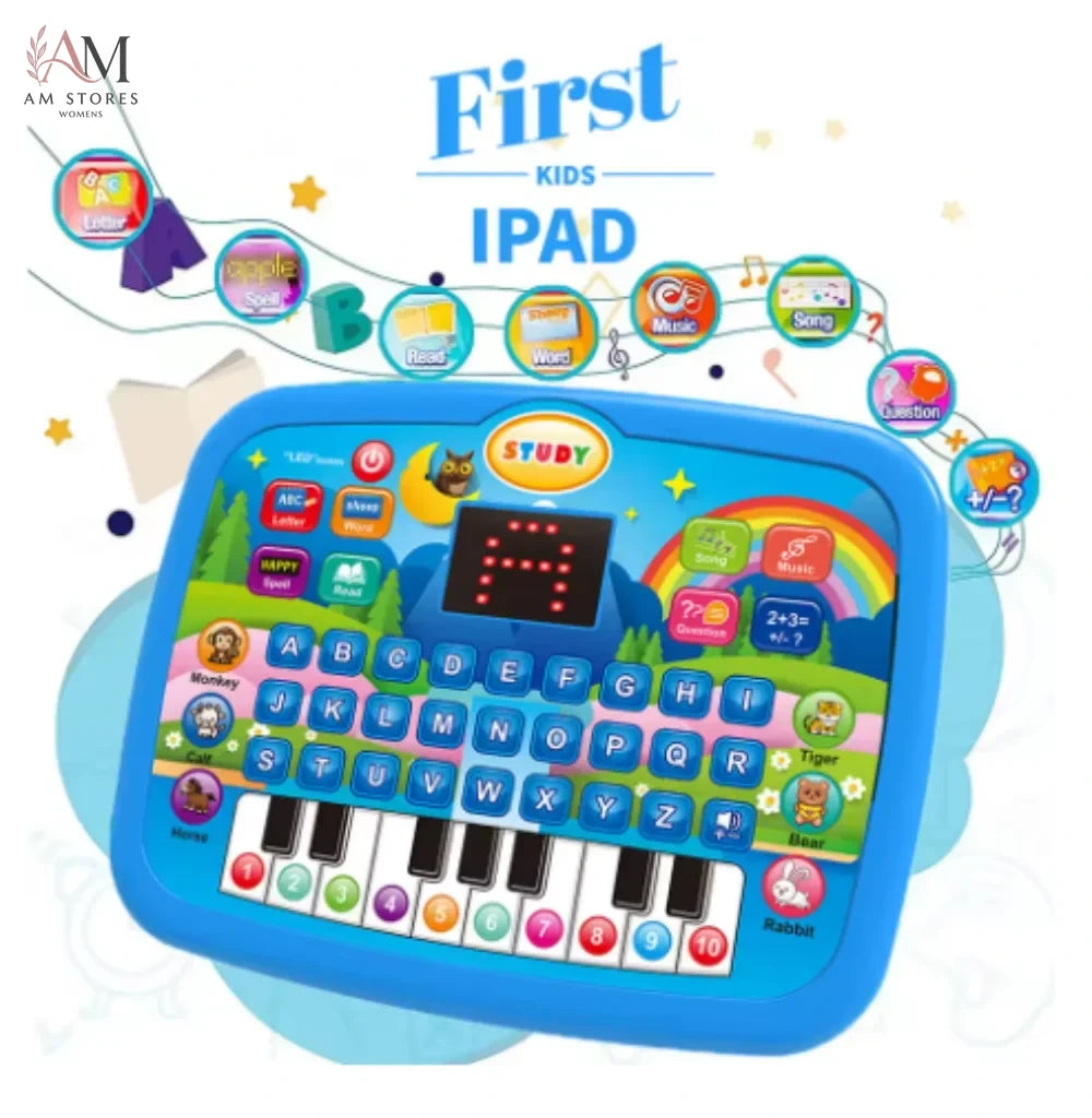 Kids' Educational Musical Toy - view 6
