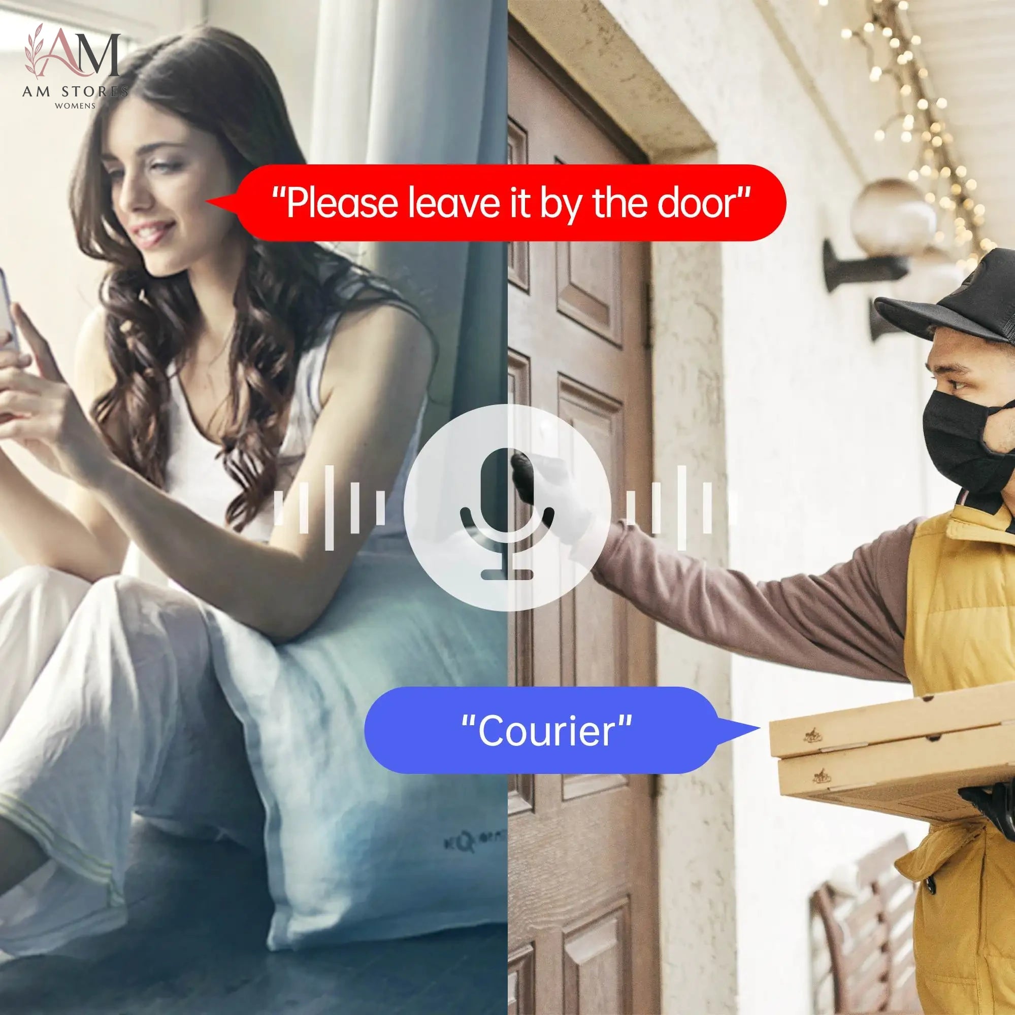1080P 4G Wi-Fi Camera with Water-Resistant - view 5