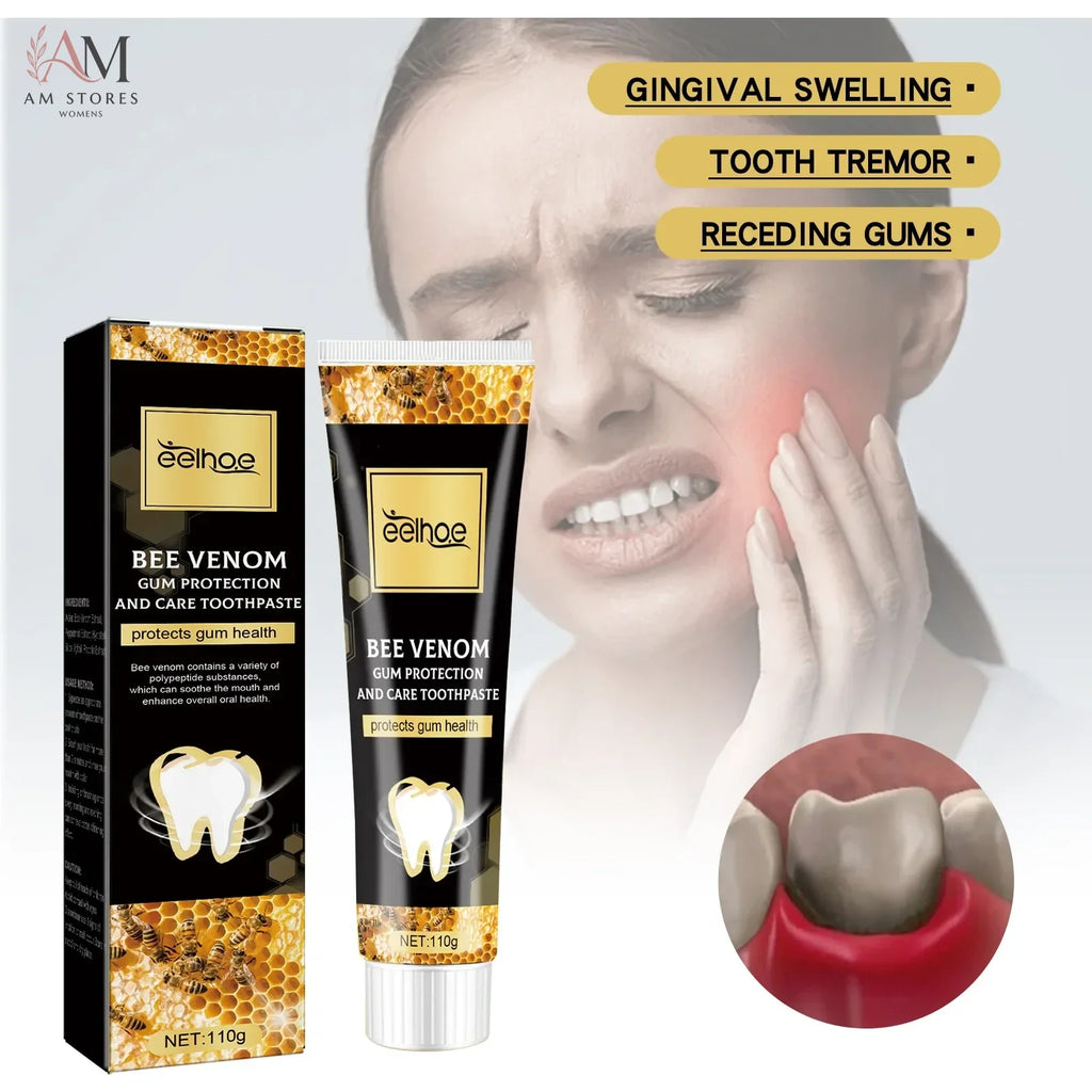 Gum Care Fresh-Breath Toothpaste - view 2