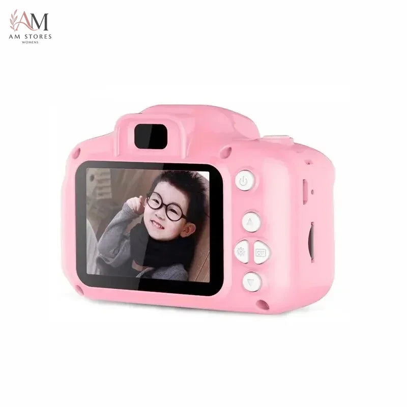 Kids' Instant-Print Camera - view 8