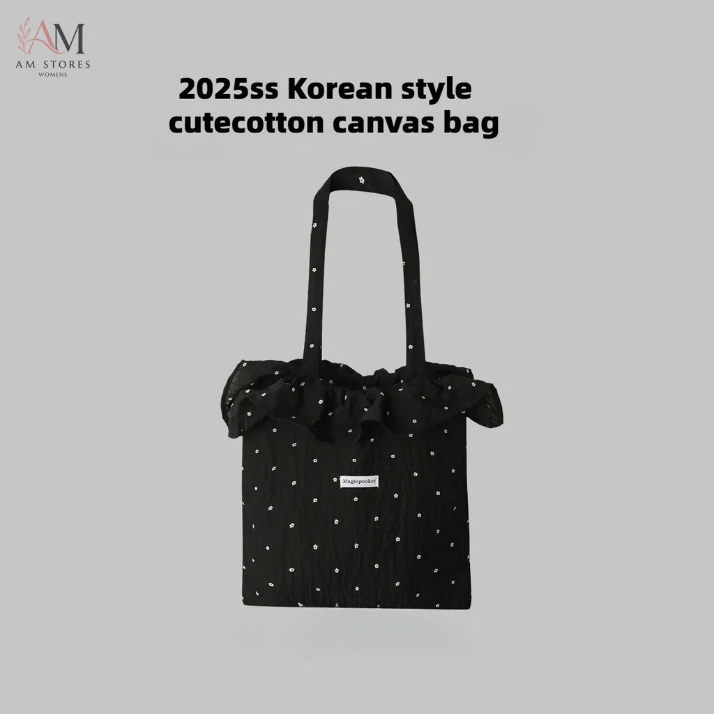 All-match Women's Large-Capacity Shoulder Bag - view 4