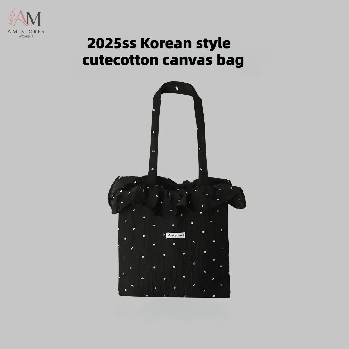 All-match Women's Large-Capacity Shoulder Bag - view 4