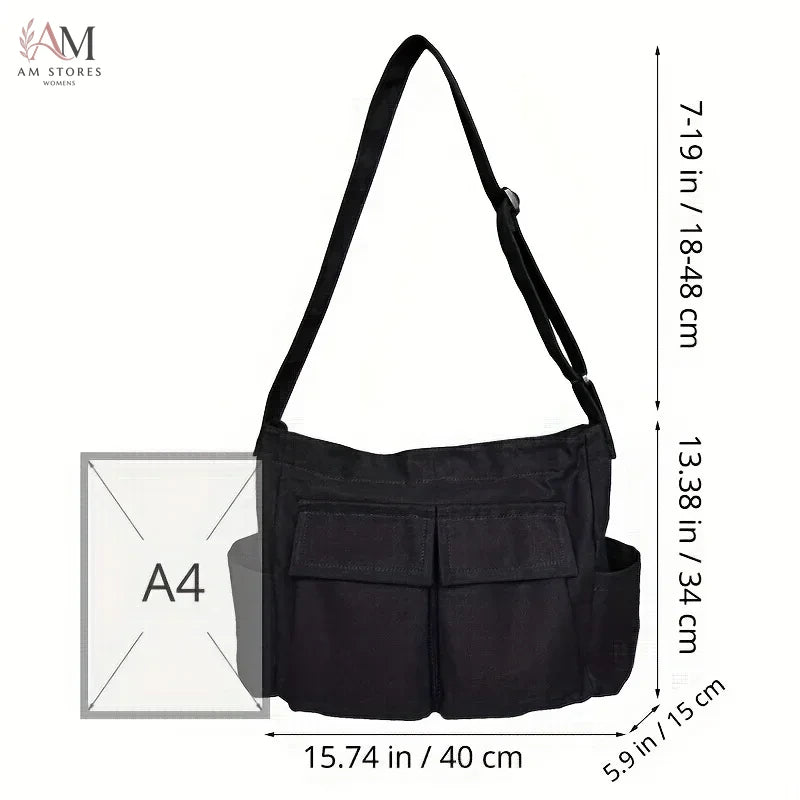 Women's Large-Capacity Handbag - view 2