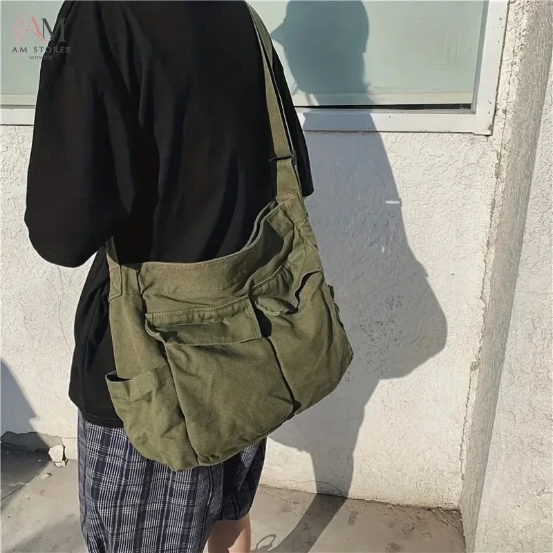 Women's Large-Capacity Handbag - view 6
