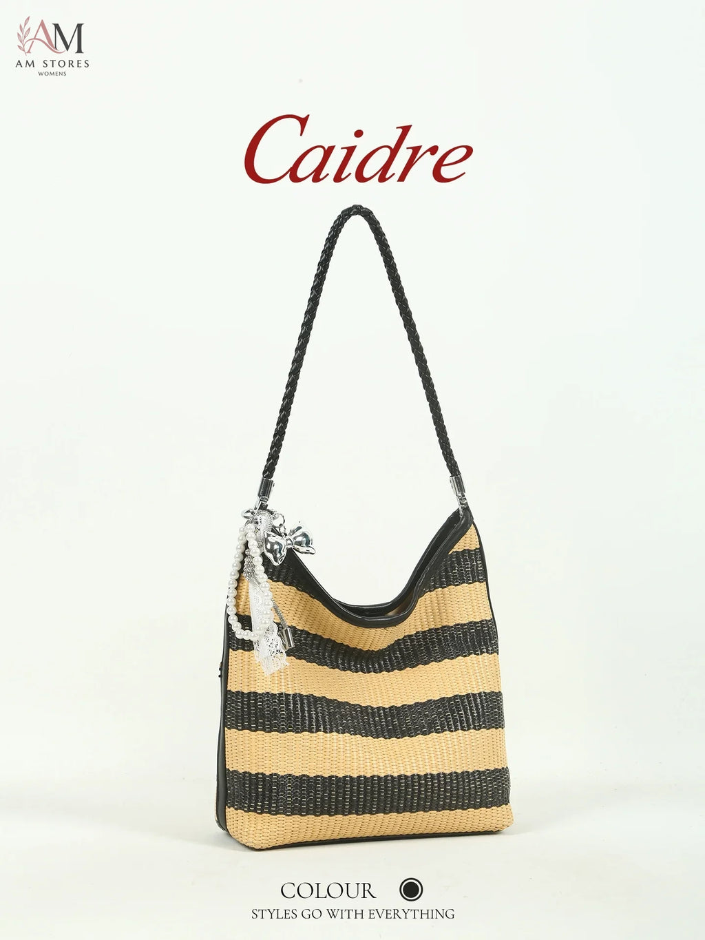 Caidre Women's Crossbody Bag - view 3