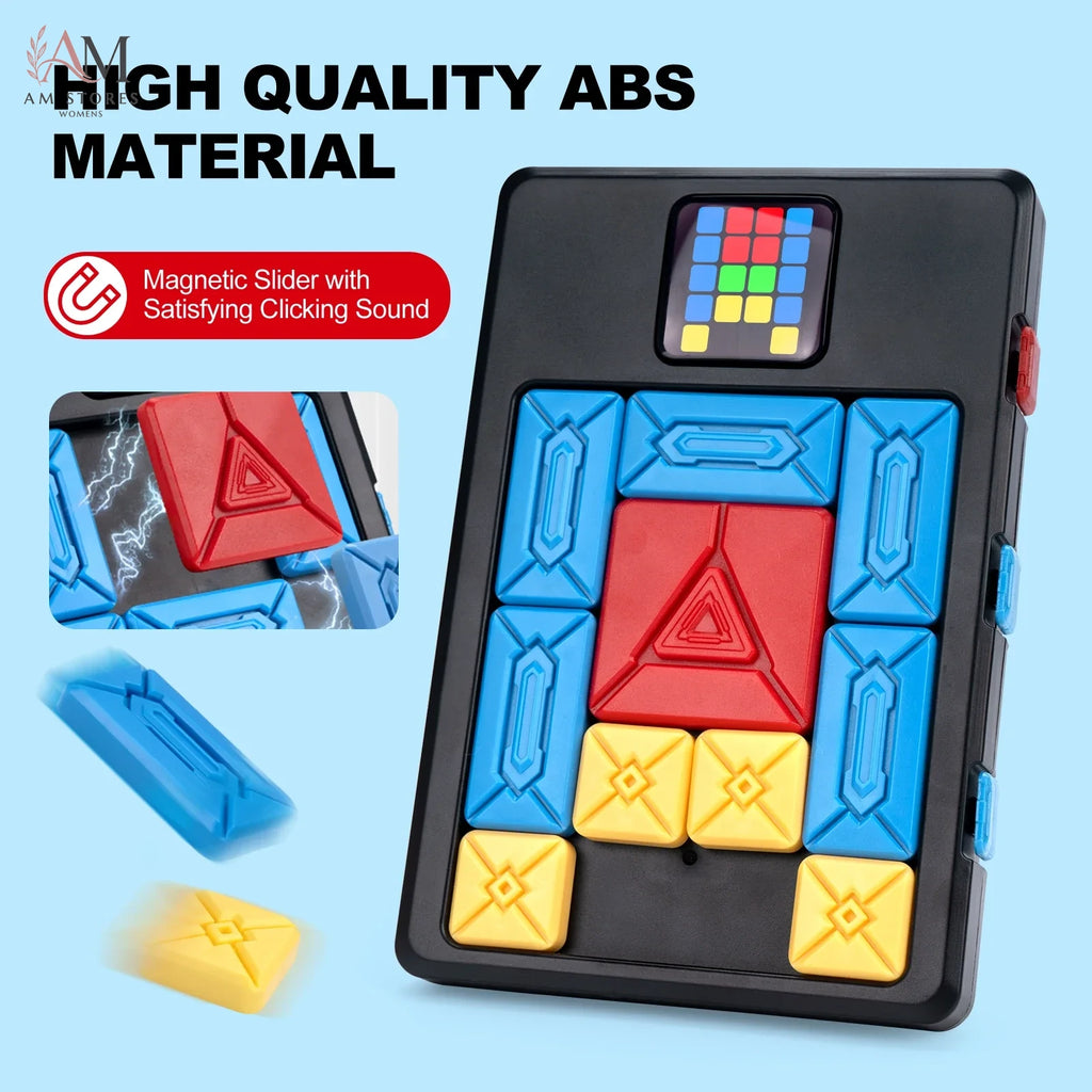 Kids' Educational Puzzle Game - view 4