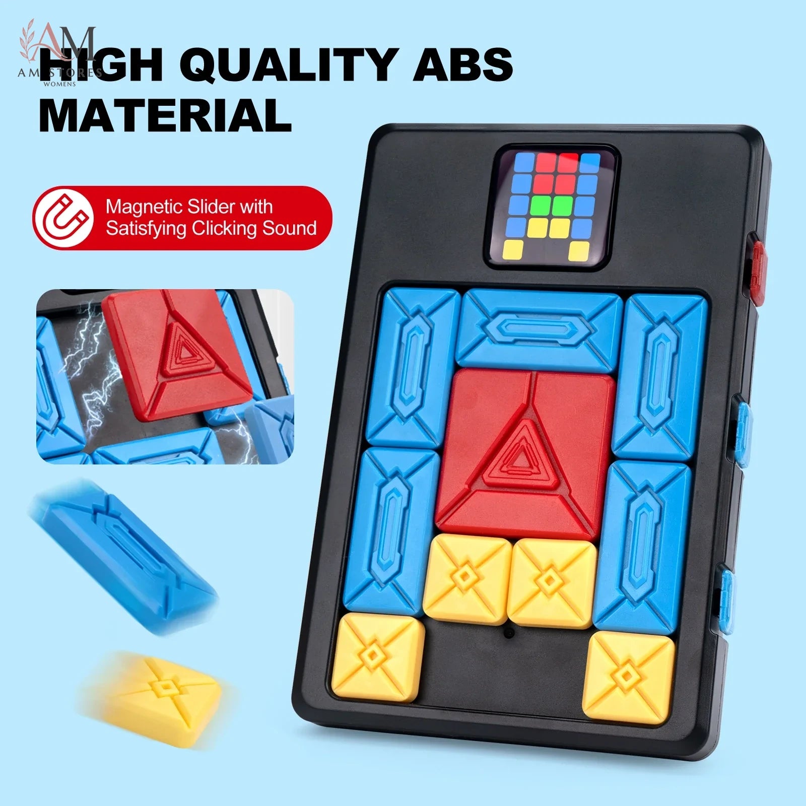 Kids' Educational Puzzle Game - view 4