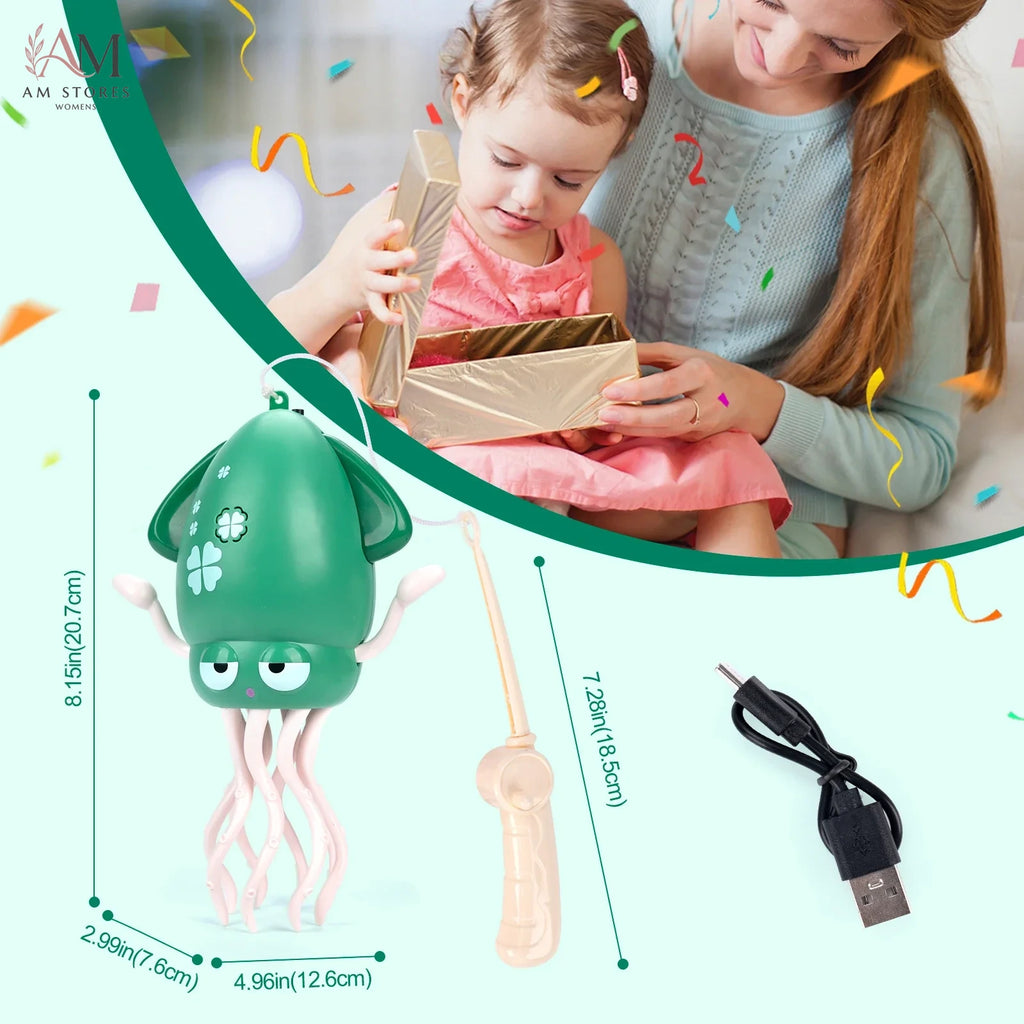Baby Musical Light-Up Toy - view 6