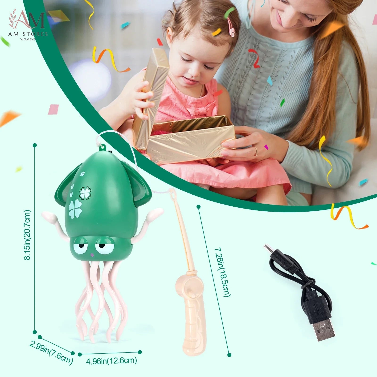 Baby Musical Light-Up Toy - view 6