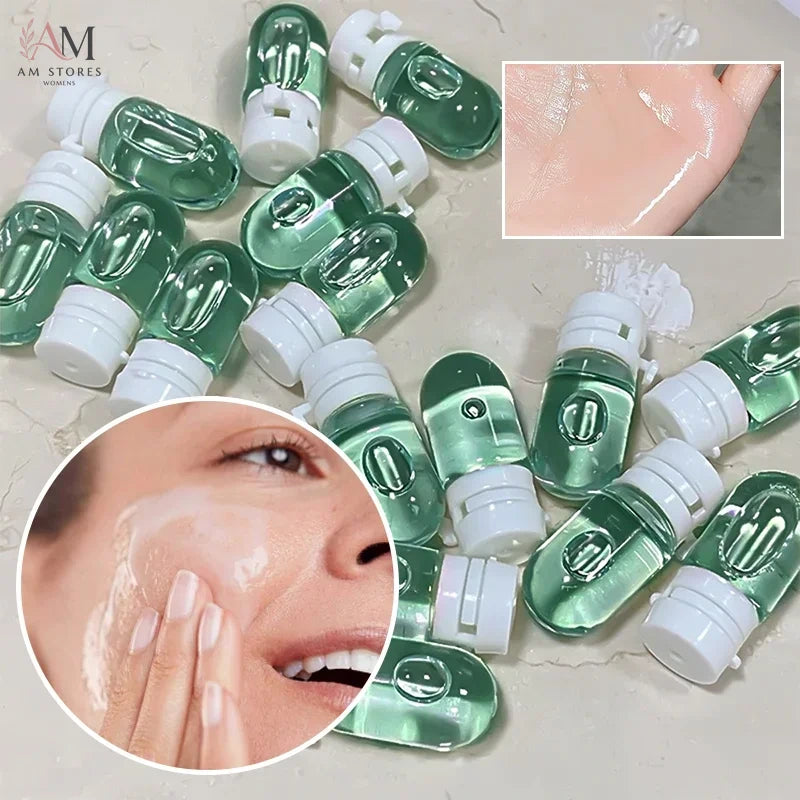 Portable Cleansing Oil - view 1