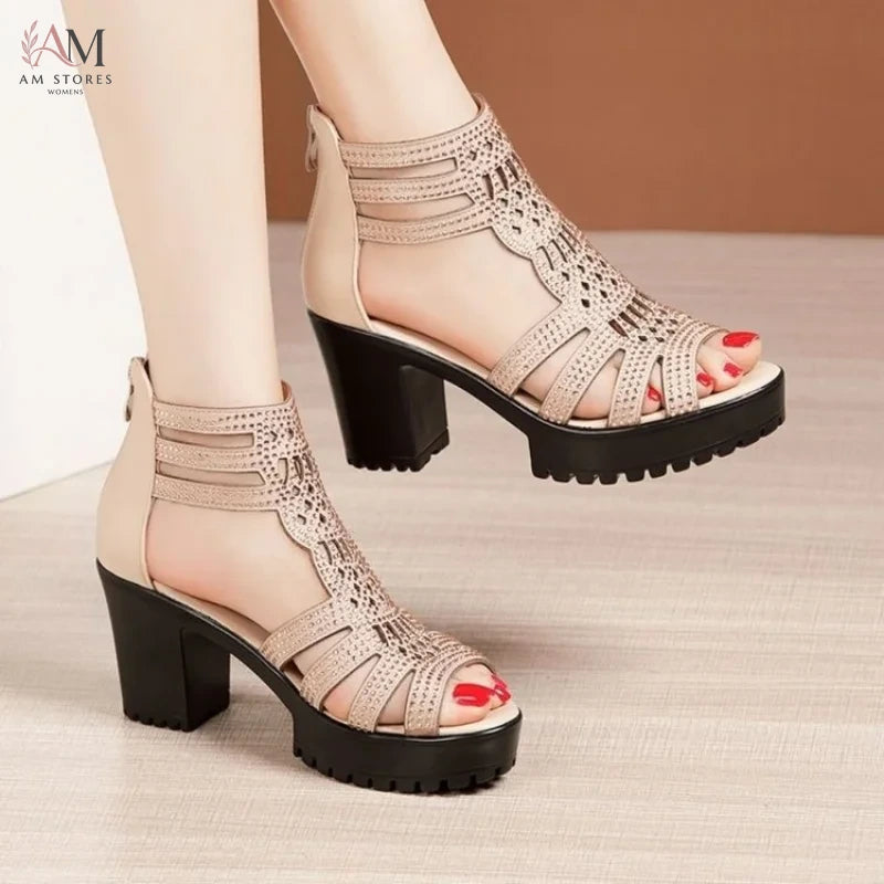 Women's Anti-Slip Casual Sandals - view 2