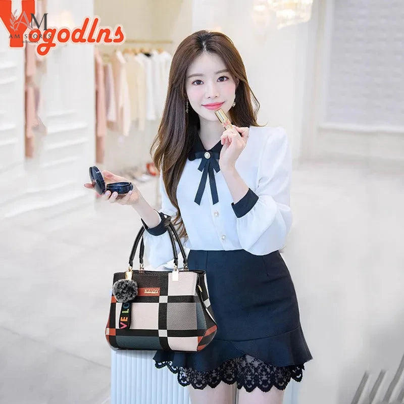 Yogodlns Women's Shoulder Bag - view 3