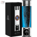 Hydrogen Water Generator Bottle with Digital Display - Image 7