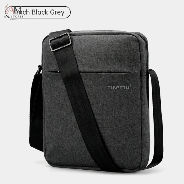 Tigernu Men's Waterproof Travel Crossbody Bag - view 10